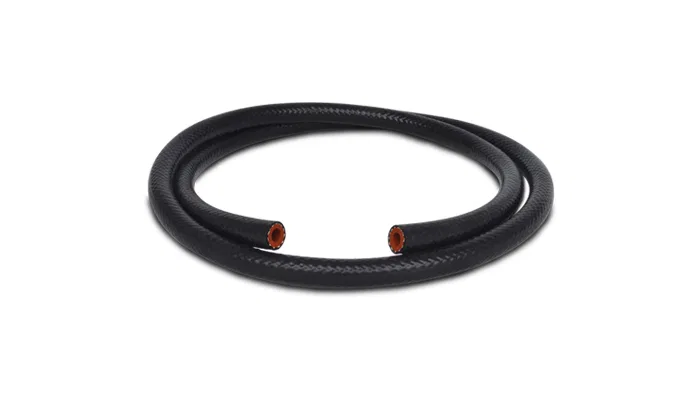 20455 – VIBRANT Heater Hose, 3/4 Inch Inside Diameter 5 Foot Length -65 Degrees Fahrenheit to +300 Degrees Fahrenheit...